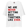 A Lot Going On At The Moment Shirt