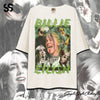 SSC Billie Eilish Oversized Shirts Code 4 Combed Cotton for Men and Women