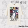 Taylor Swift Eras Tour Shirt Code 1