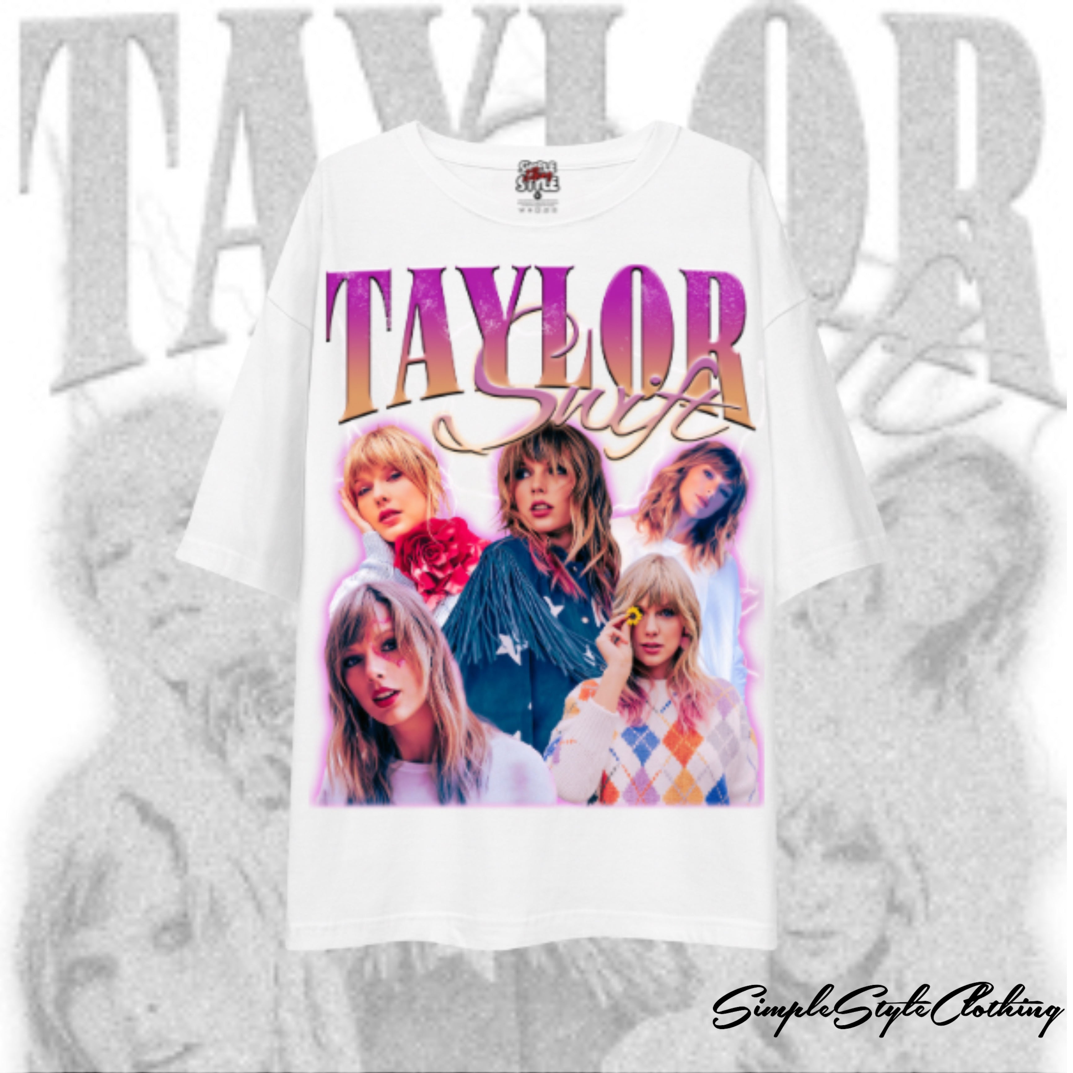 Taylor Swift Premium Shirt Code 3