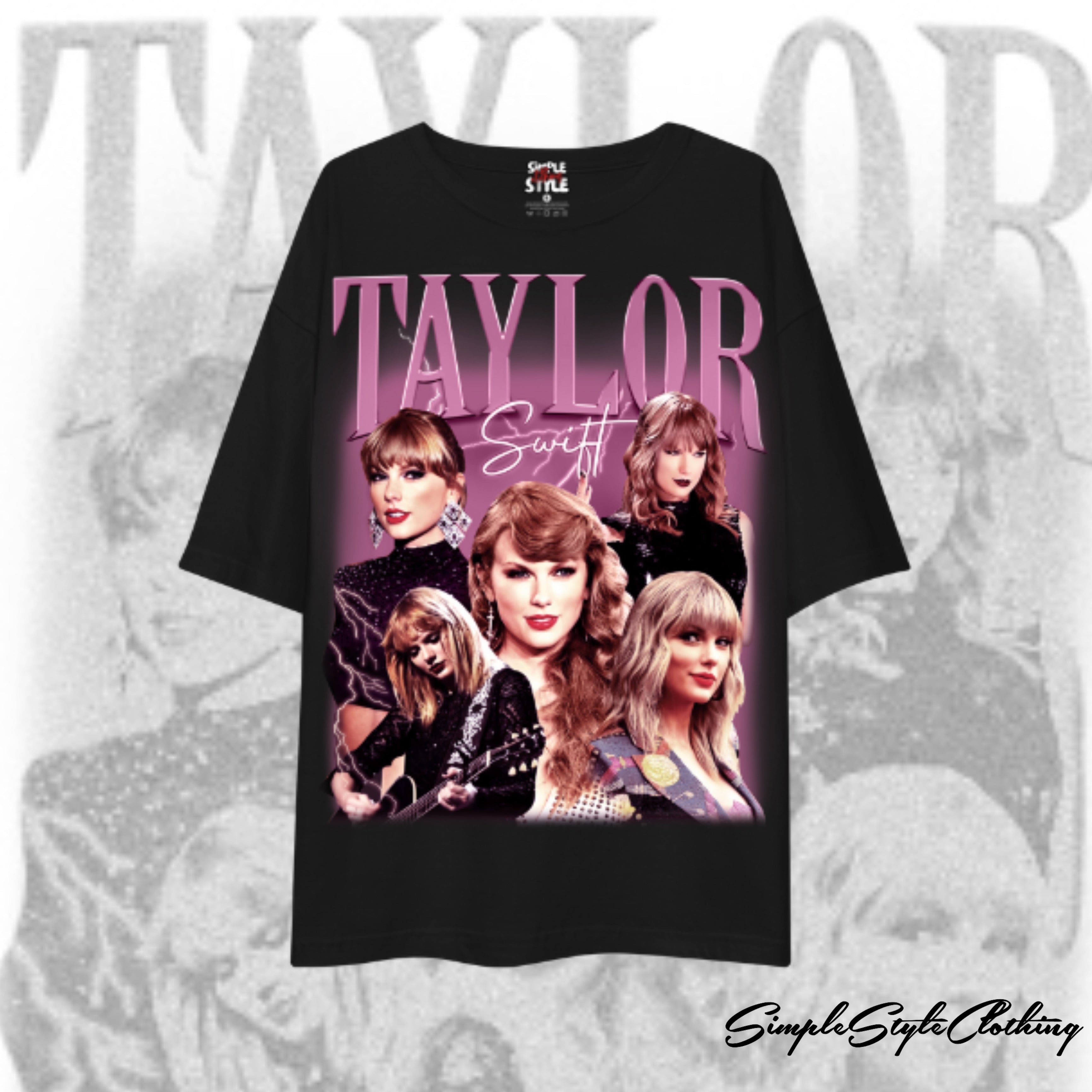 Taylor Swift Premium Shirt Code 2