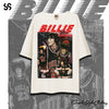 SSC Billie Eilish Oversized Shirts Code 3 Combed Cotton for Men and Women