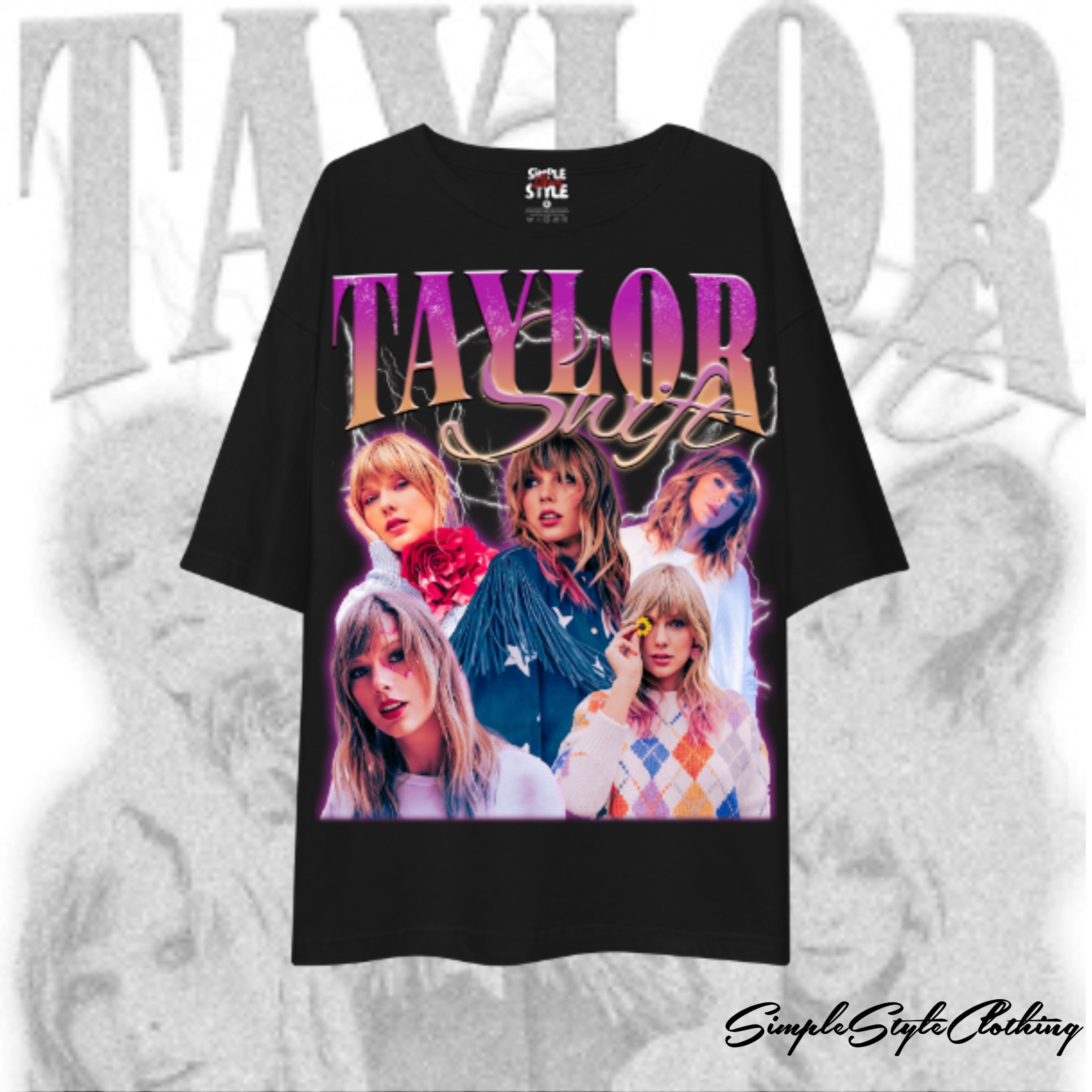 Taylor Swift Premium Shirt Code 3