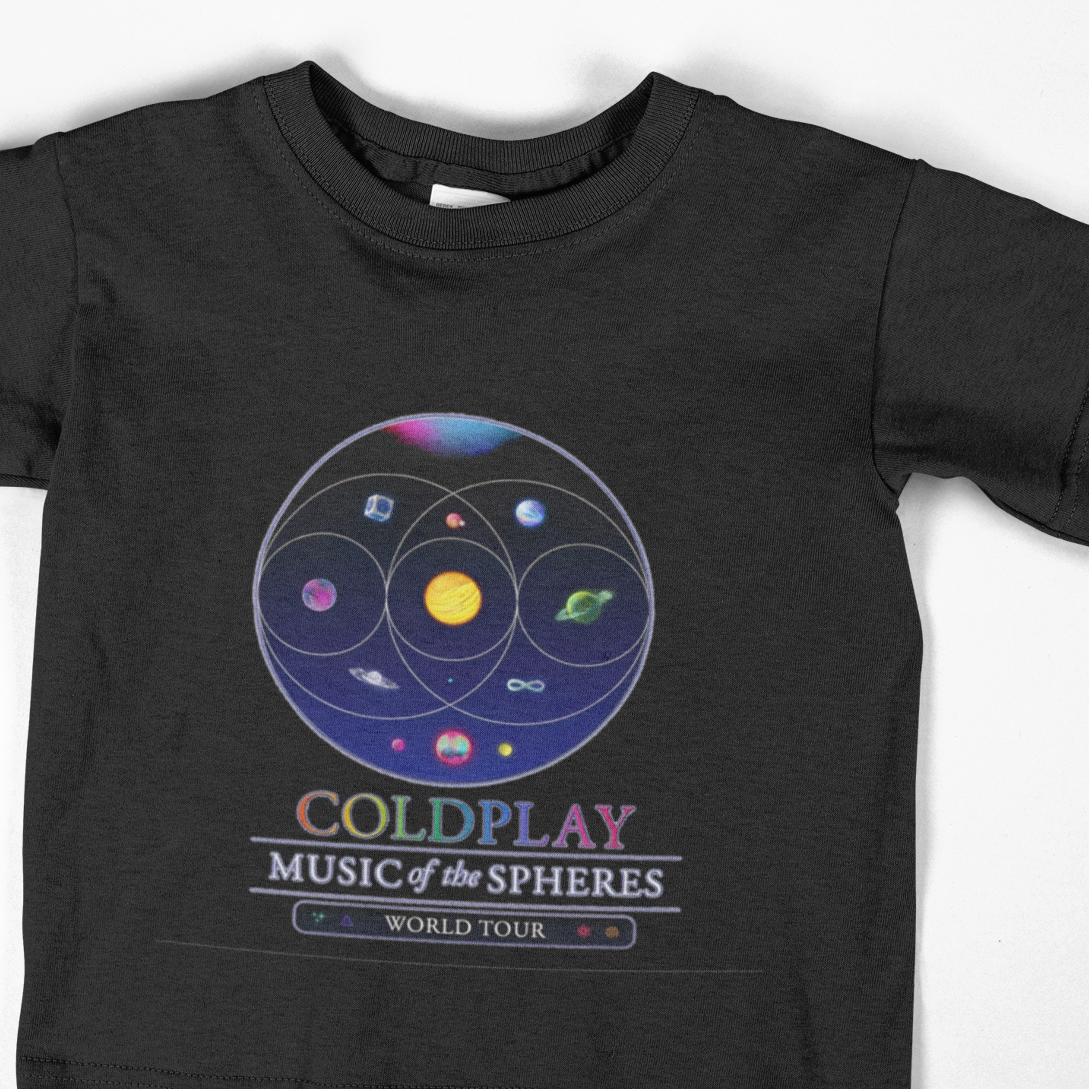 SSC Coldplay Oversized Shirts Code 3 Combed Cotton for Men and Women