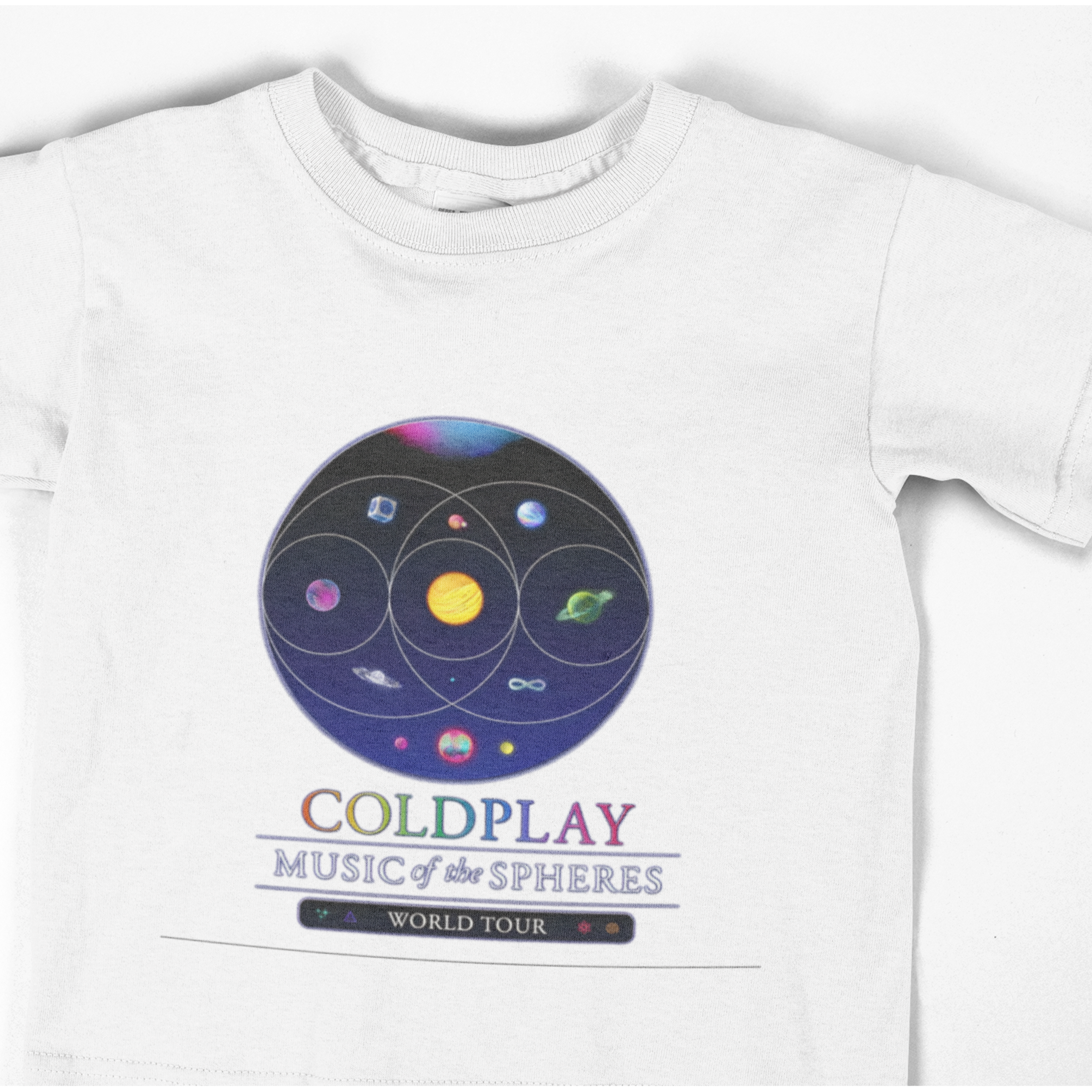 SSC Coldplay Oversized Shirts Code 3 Combed Cotton for Men and Women