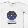 SSC Coldplay Oversized Shirts Code 3 Combed Cotton for Men and Women