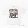 TTPD Taylor Swift Oversized Tshirt | Simple Style Clothing T-Shirt