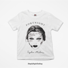 TTPD Taylor Swift Oversized Tshirt | Simple Style Clothing T-Shirt