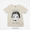 TTPD Taylor Swift Oversized Tshirt | Simple Style Clothing T-Shirt