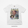 SSC Asap Rocky Oversized Shirts Combed Cotton for Men and Women