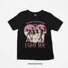 Twice Oversized Tshirt | Simple Style Clothing T-Shirt