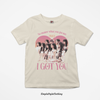 Twice Oversized Tshirt | Simple Style Clothing T-Shirt