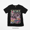 Twice Oversized Tshirt | Simple Style Clothing T-Shirt