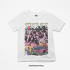 Twice Oversized Tshirt | Simple Style Clothing T-Shirt