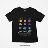 SSC Coldplay Oversized Shirts Code 2 Combed Cotton for Men and Women