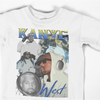 SSC Kanye West Oversized Shirts Combed Cotton for Men and Women