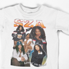 SSC SZA Oversized Shirts Combed Cotton for Men and Women